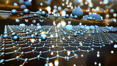 Graphene Flagship Publishes Handbook Of Graphene Manufacturing In 2d