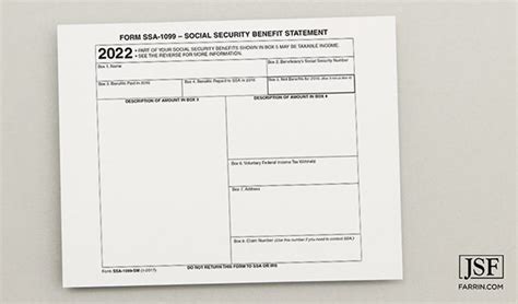 A Guide On Taxes Your Ssdi Benefits James Scott Farrin