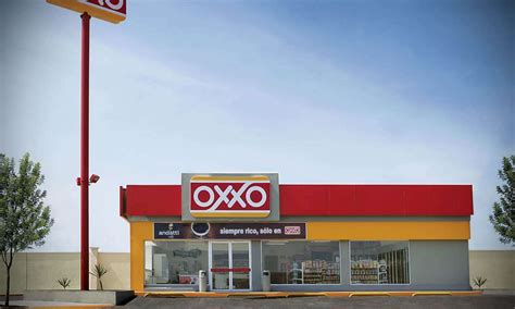 ¿qué Significa El Logo De Oxxo Este Es El Origen De Su Imagen