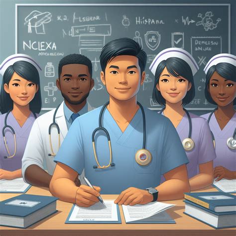 NCLEX 2024 | ; NCLEX shut off at 85 questions, anyone still fail with a ...