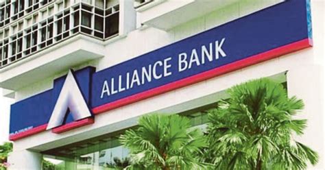 Alliance Bank Sjpp Lanjut Pembiayaan Rm1 Bilion Harian Metro