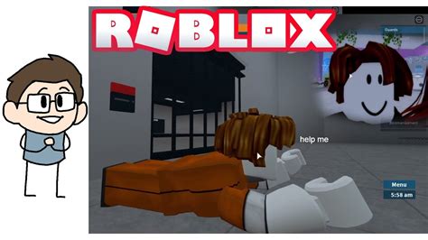 My First Time Playing Roblox Youtube