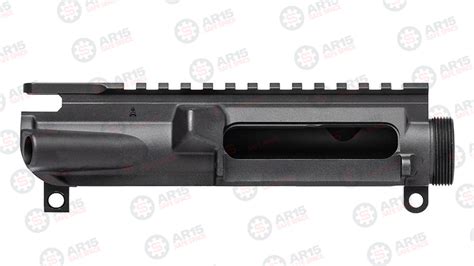 Aero Ar15 Xl Stripped Upper Receiver Ar 15 Safe Space