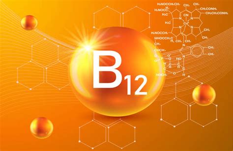 A Brief On Vitamin B12 What Are The Symptoms