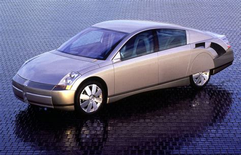 19 GM Cars That Probably Got Their Designers Fired