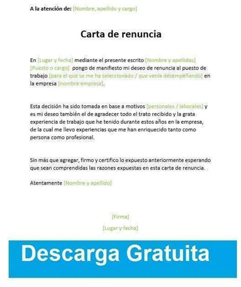 Carta De Recomendacion Pdf Para Editar Actualizado Noviembre