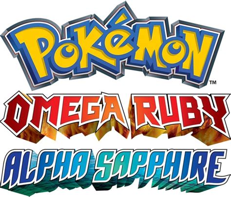 Pokémon Omega Rubin Neuer Trailer Konsolenkost News