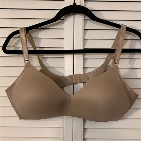 Warner S Intimates And Sleepwear Warners Nude Bra Poshmark