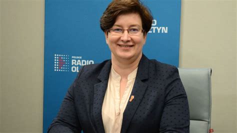 Wyborczy Poranek W Radiu Olsztyn Monika Falej Wiosna R