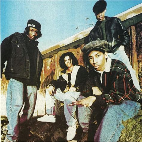 Souls Of Mischief Til Infinity Year Anniversary Tour The Siren