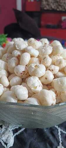 Makhana Fox Nuts At Best Price In Pune Maharashtra Saatvik