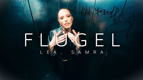 LEA SAMRA Flügel prod Sam Cliffe NicoBeatz YouTube