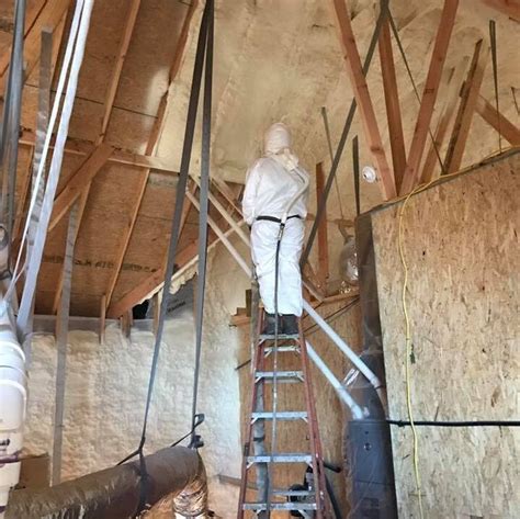 Richmond Spray Foam Insulation Richmond Spray Foam Insulation Residential And Commercial