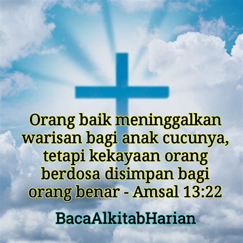 Santapan Harian Warisan Keteladanan Kisah Para Rasul 2017 38 Story