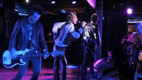 LOR 2018 Sex Pistols Experience No Feelings YouTube