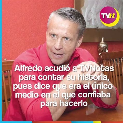 Alfredo Adame asegura que Gustavo Adolfo Infante lo mandó a matar