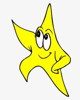 Animated Gold Star Clipart - Gold Star Gif Png , Free Transparent ...