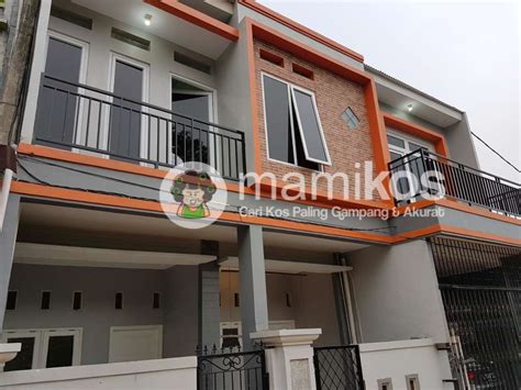 Kost Kota Bekasi Kost Putri Eksklusif Kost Putri Ac Menara 5