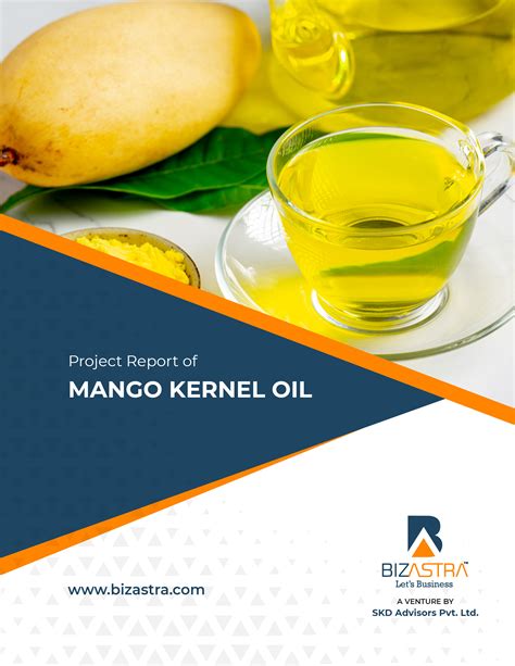 Mango Kernel Oil