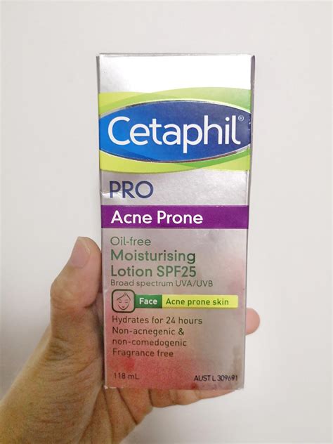 Hello Jingwen: Cetaphil Pro Acne Prone Review