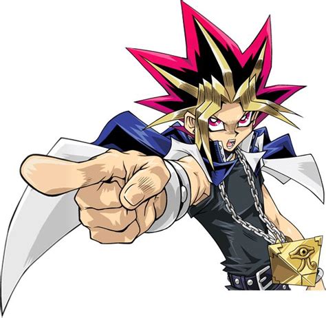 Yami Yugi Render 8 Duel Links By Maxiuchiha22 On DeviantArt