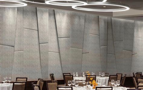 Custom Decorative Acoustical Wall Panels - Lamvin Acoustical Products Manufacturer