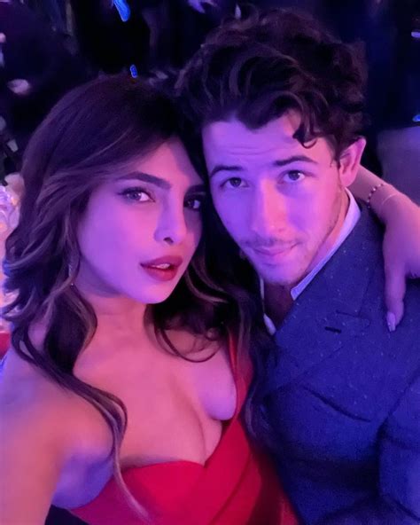 Priyanka Chopra Confessa Que Barrou Namoro Nick Jonas Por Ele Ser