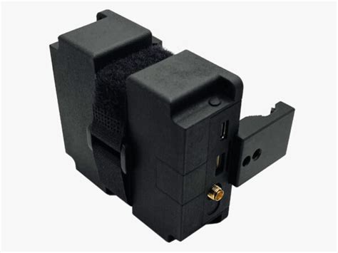 User Guide RTK Base-Rover Calibrated Surveyor Kit - ArduSimple