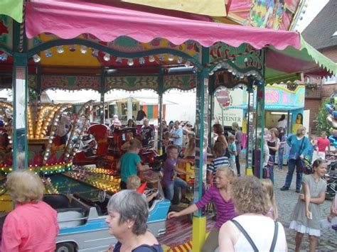 Sch Tzengilde Hitzacker Sch Tzenfest Kindersch Tzenfest