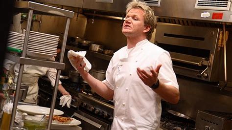 Gordon Ramsay revisits his biggest Kitchen Nightmare, Amy’s Baking Company | news.com.au ...