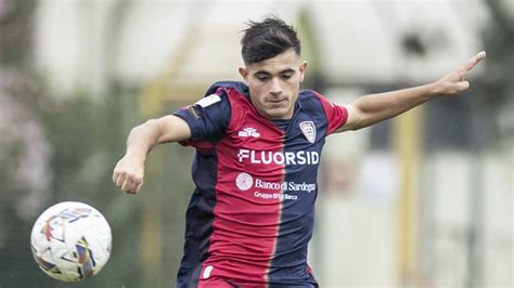 Cagliari Torino Primavera Domani Si Torna In Campo Per La Coppa Italia