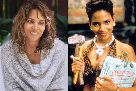 Halle Berry Reflects on ‘The Flintstones’ 30th Anniversary, How Role ...