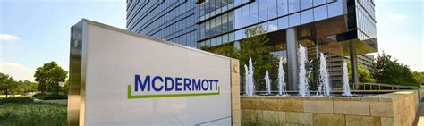 Mcdermott Awarded Epci Contract In Qatar Saudigulf Projects