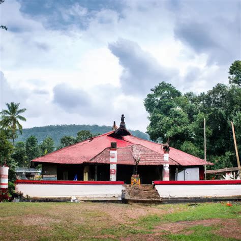 Manakkattu Devi Temple In Kerala Histroy Facts Worship Method Opening