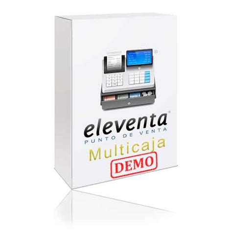 Software Punto De Venta Eleventa Multicaja Demo Compuviper