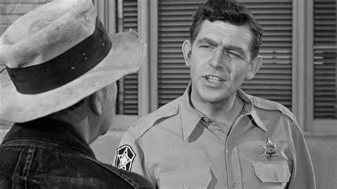 Watch The Andy Griffith Show Season 2 Episode 17 Andy Griffith The