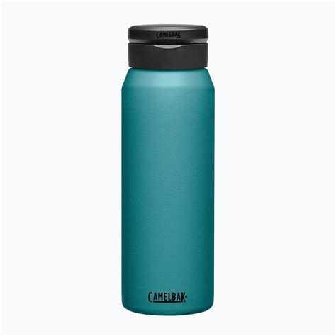 Butelka Turystyczna CamelBak Fit Cap Insulated SST 1000 Ml Lagoon