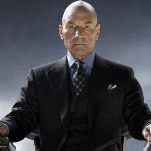 Characters in X-Men Film Series: Professor Charles Xavier - TV Tropes