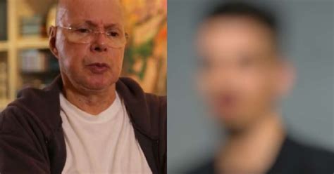 Ator De Verdades Secretas Diz Que Foi Assediado Por Gilberto Braga