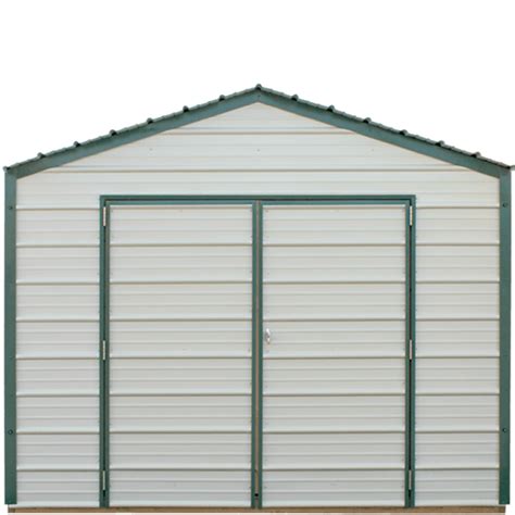 Old Hickory Metal Sheds Blue Ridge Buildings