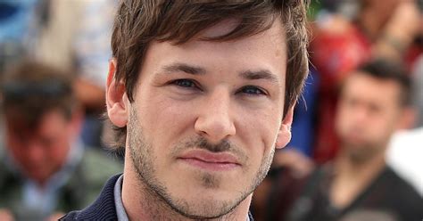 Gaspard Ulliel Photocall du film Juste la fin du monde lors du 69ème