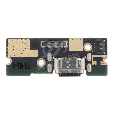 Charging Port Board For Cubot KingKong Power Ori