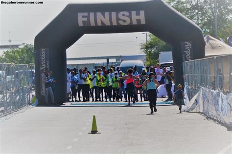 Gabs 1 2 Marathon Race Recap 2019 The Gaborone Runner