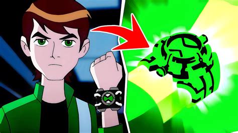 Baştan Sona 1 Sezon Tam Özet Ben 10 Alien Force YouTube