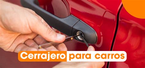 Funciones De Un Cerrajero Para Carros Llaves Medell N