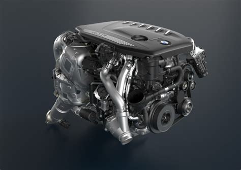 Top 10 Most Powerful Bmw Engines Of All Time