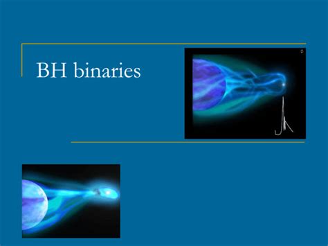 X Ray Binaries