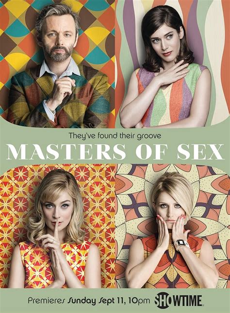 Masters of Sex Konusu Yabancı diziler