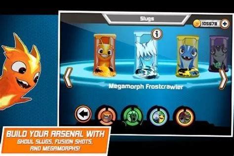 Slugterra: Slug It Out: Tips, Tricks, Cheats