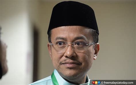 Tak Mustahil Senarai Calon Diubah Sebelum Hari Penamaan Fmt